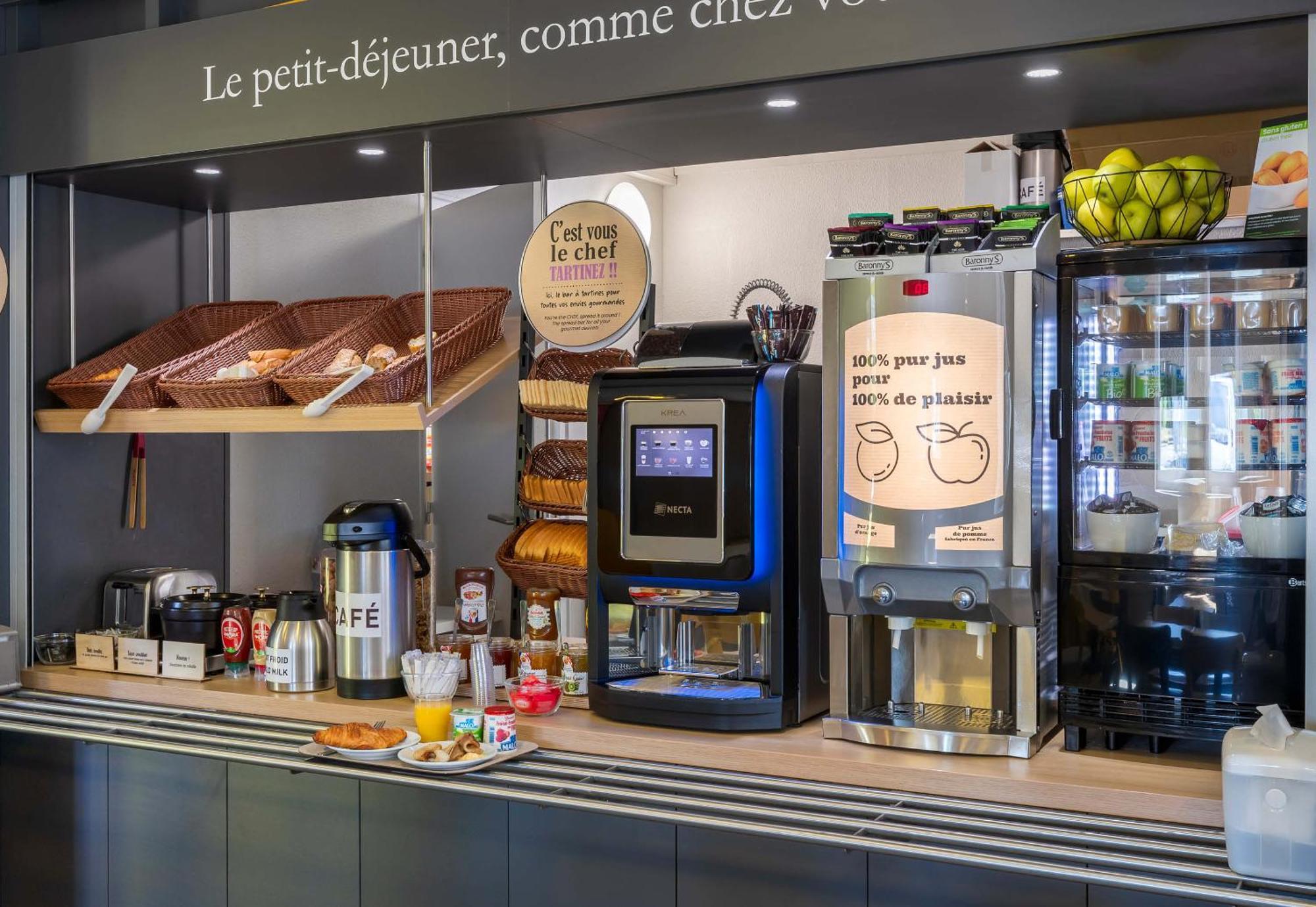 Hotel 1 Bourges