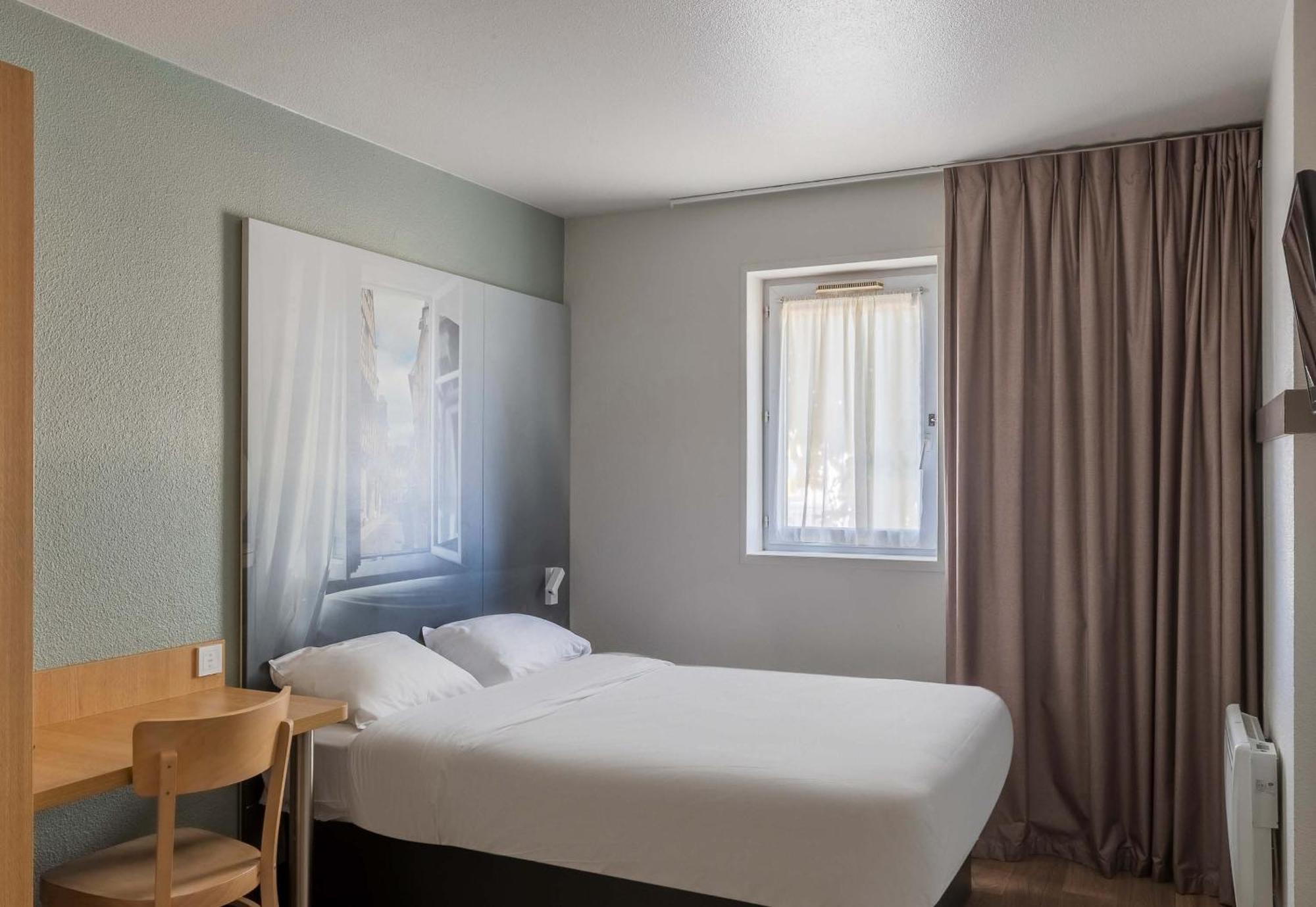 Hotel 1 Bourges